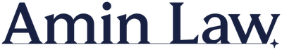 Amin Law logo