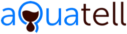 Aquatell logo