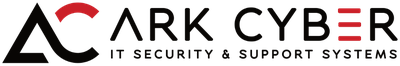 Ark Cyber logo