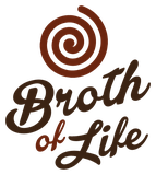 Broth of Life logo