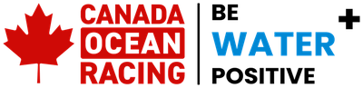 Canada Ocean Racing logo