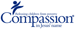 Compassion logo