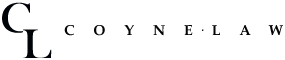 Coyne Family Law logo