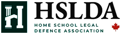 HSLDA Canada logo