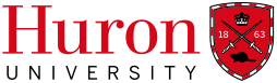 Huron logo