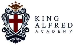 King Alfred Academy logo