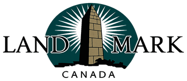 Landmark Canada logo