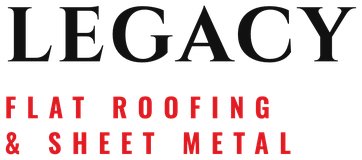 Legacy Roofing logo