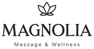 Magnolia Massage logo