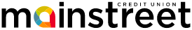 Mainstreet CU logo