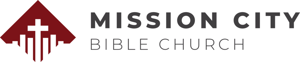 Mission City Bible Church logo