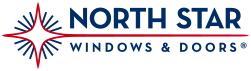 North Star Windows logo
