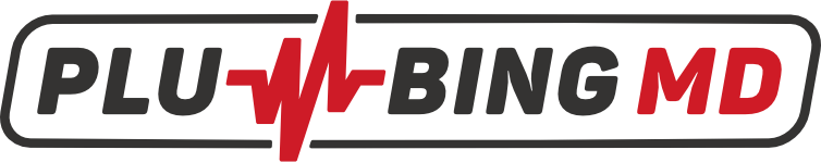 Plumbing MD logo