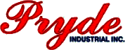 Pryde Industrial logo