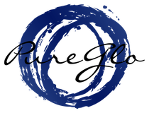 PureGlo logo