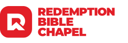 Redemption Bible Chapel logo