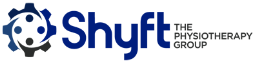 Shyft Physio logo