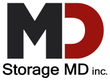 Storage MD logo