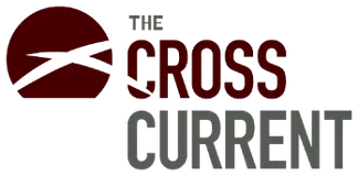 The Cross Current logo