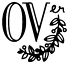 The Over Company logo