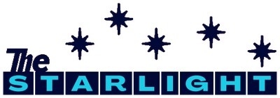 The Starlight logo