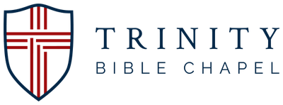 Trinity Bible Chapel logo