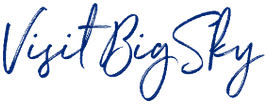 Visit Big Sky logo