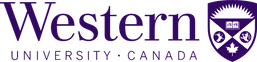 Western University logo